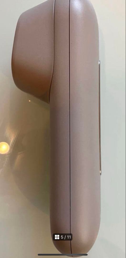 超美品 パナソニック バイタリフトブラシ EH-SP60-H