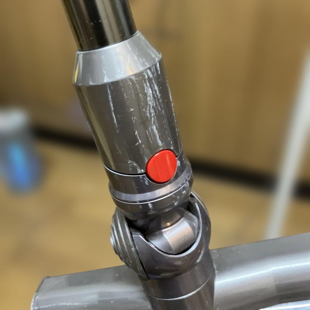 Dyson V12 Detect Slim Absolute コードレス掃除機