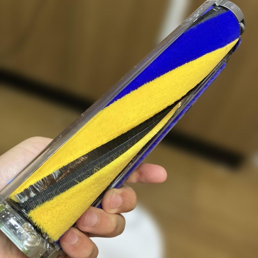 Dyson V12 Detect Slim Absolute コードレス掃除機