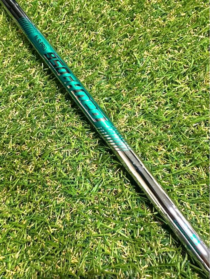 《✨️美品✨️》タイトリスト TSi2 ユーティリティ 4UT