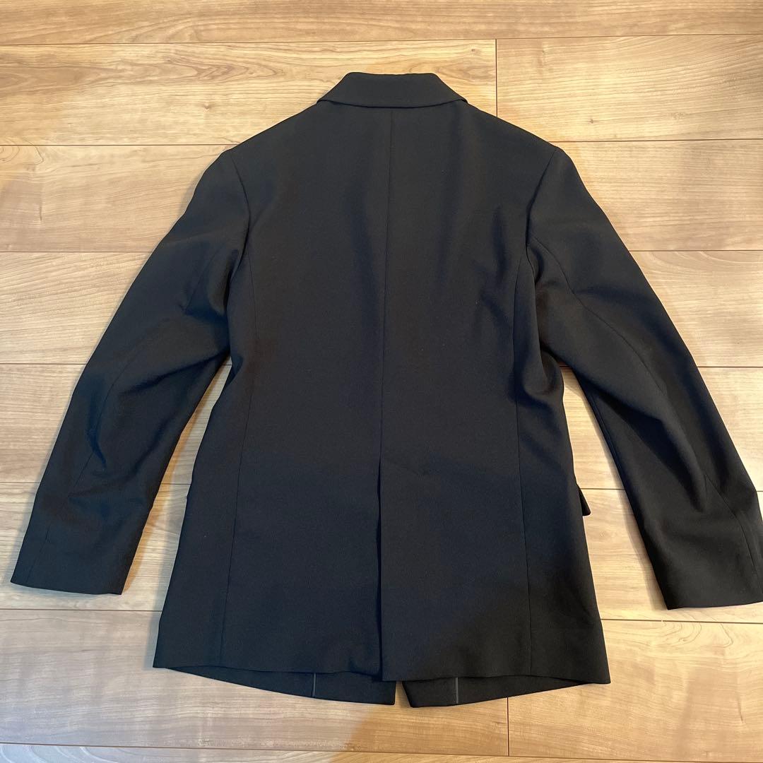 Shinzone⭐︎シンゾーン⭐︎クライスラージャケット　黒　36