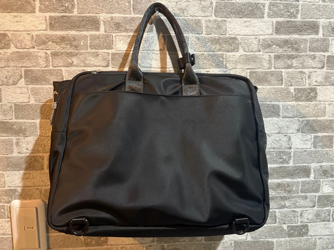 セレーンエテール PASSION36 BLACK