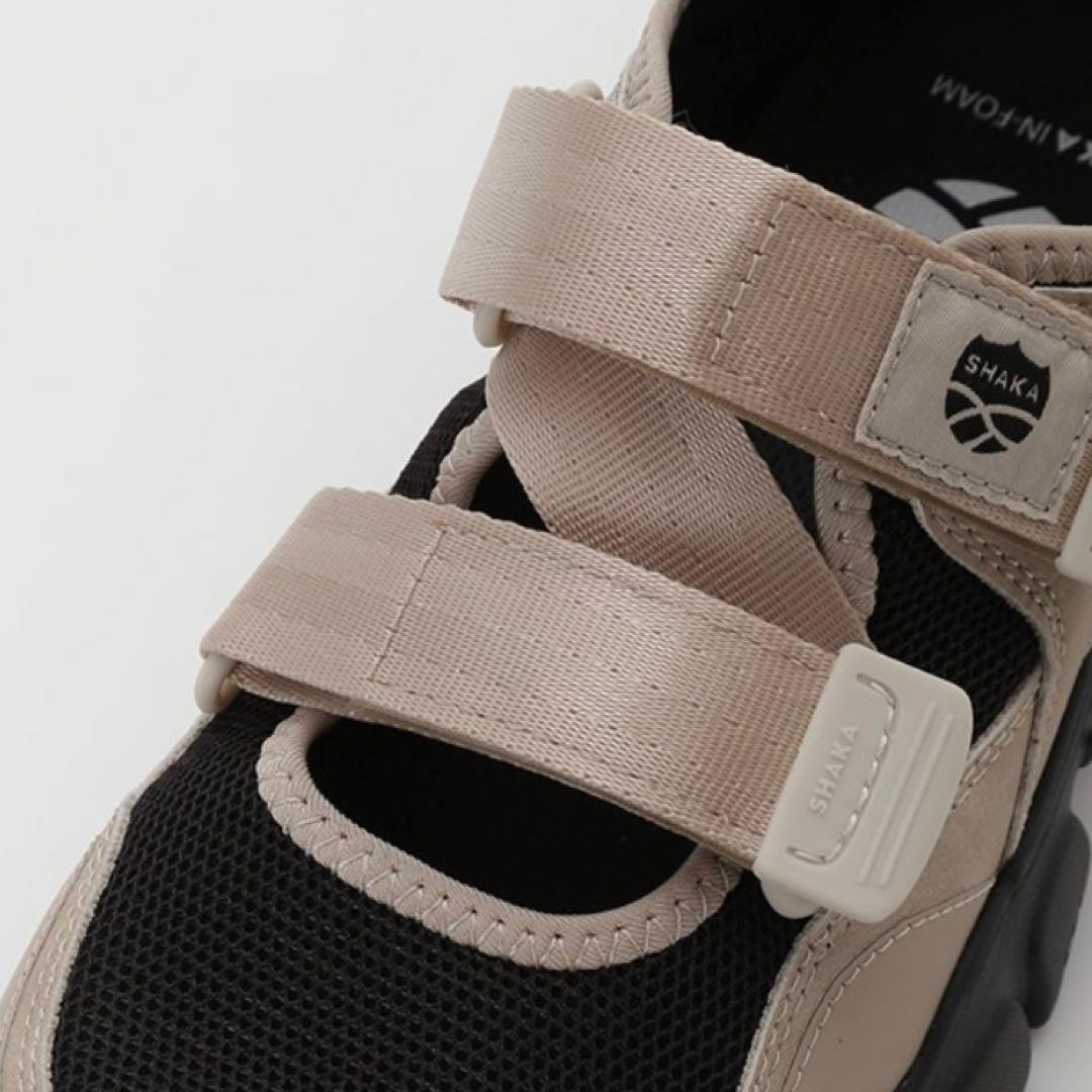 SHAKA OTTER TRAIL AT emmi 特別仕様