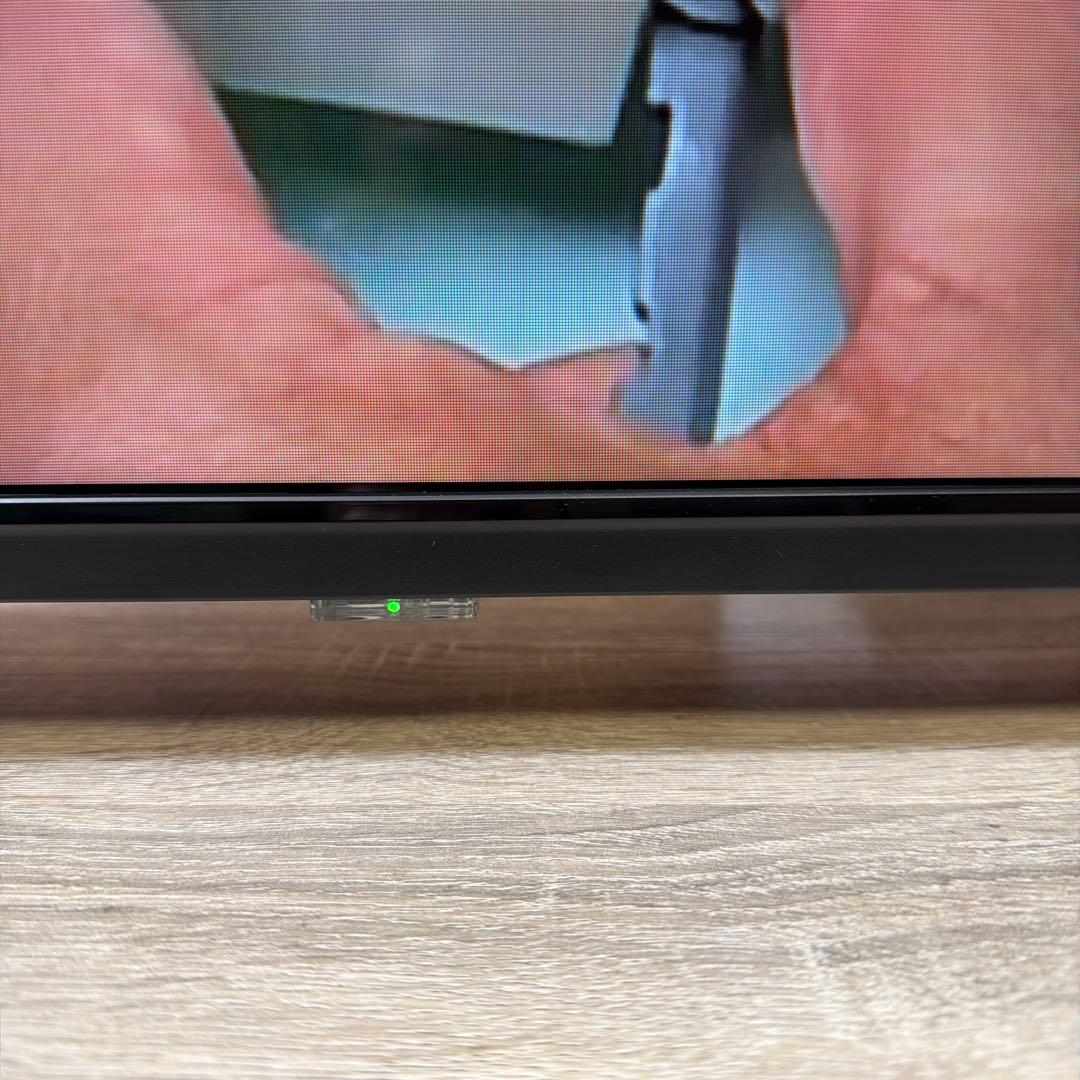 2024年製　東芝 32V型 液晶テレビ 32S24