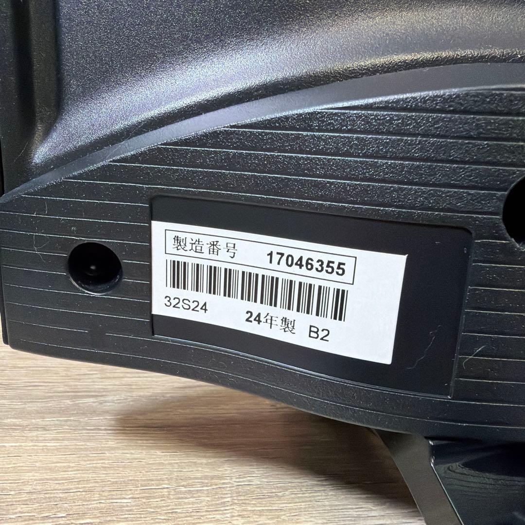 2024年製　東芝 32V型 液晶テレビ 32S24