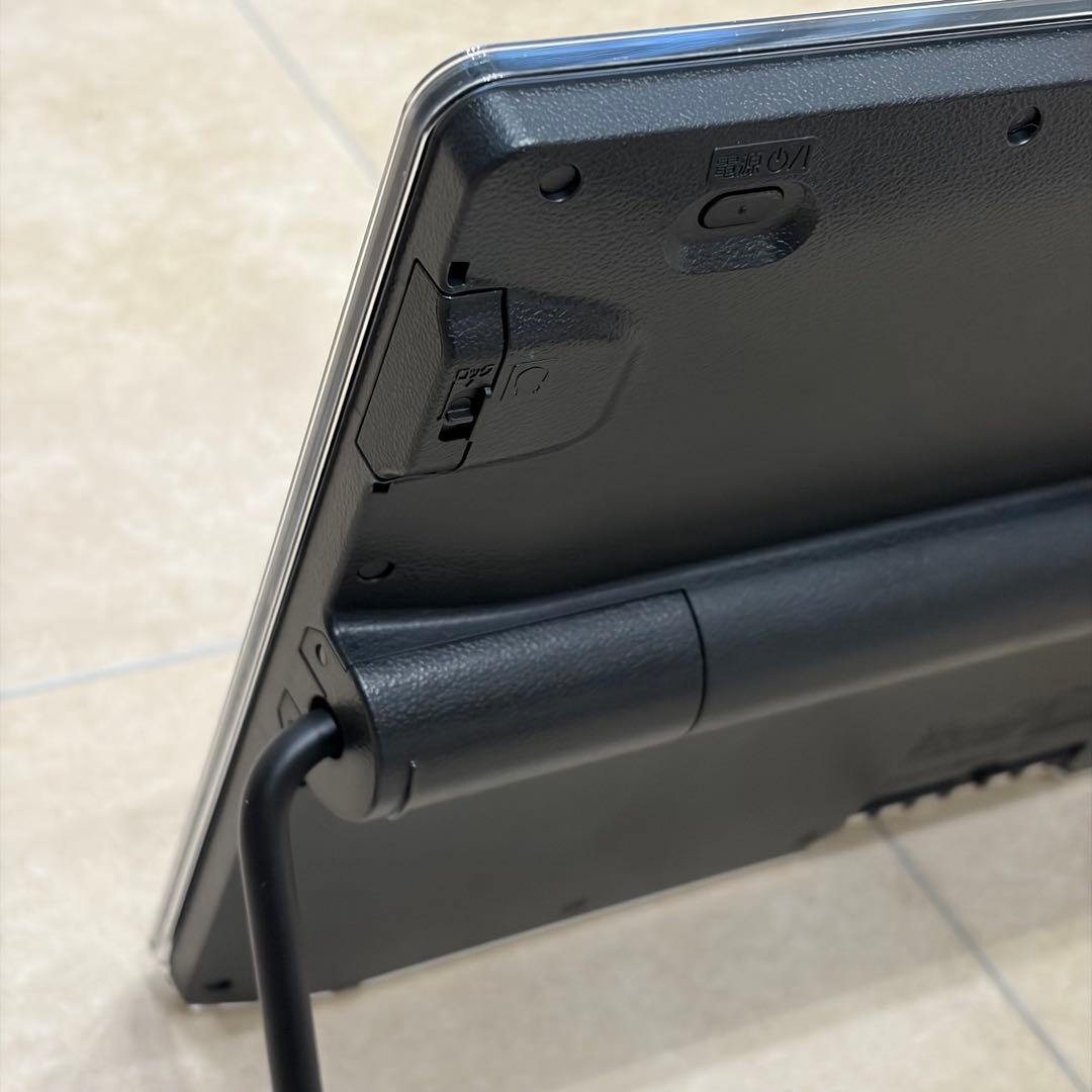 Panasonic ポータブルテレビ UN-15S11 15インチ￼ VIERA