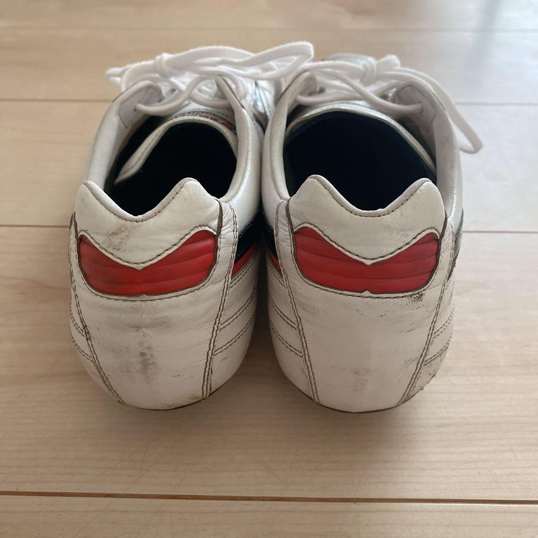 DalaMizuno モレリア2 JAPAN ショートタン クロスステッチ