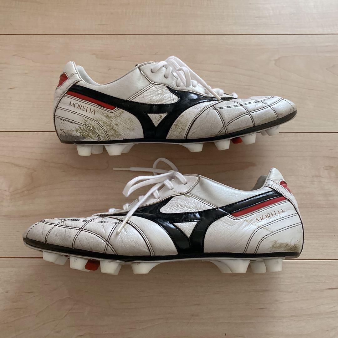 DalaMizuno モレリア2 JAPAN ショートタン クロスステッチ