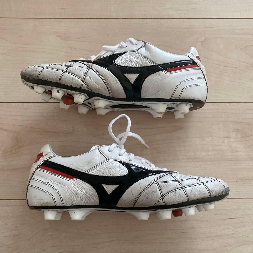 DalaMizuno モレリア2 JAPAN ショートタン クロスステッチ