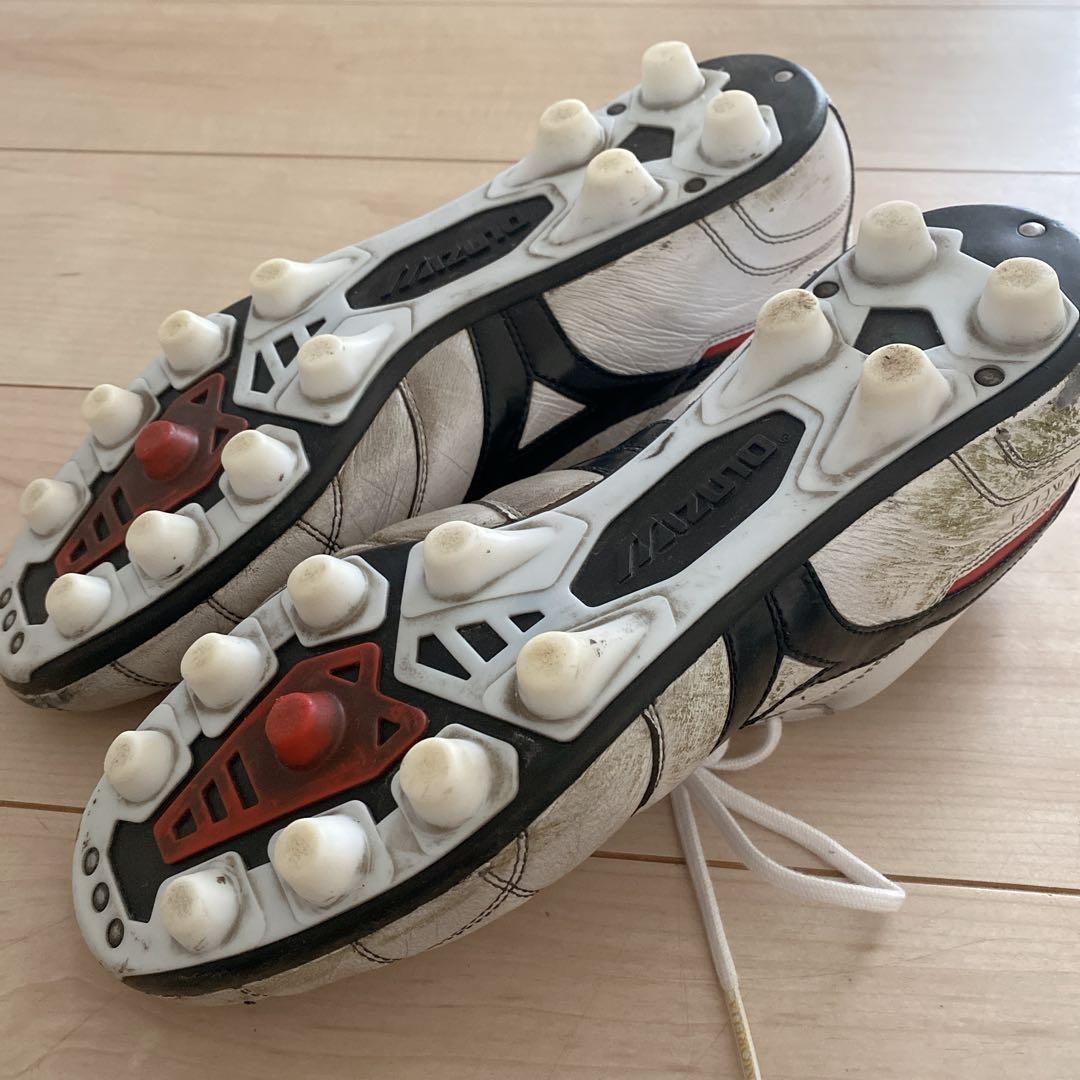 DalaMizuno モレリア2 JAPAN ショートタン クロスステッチ