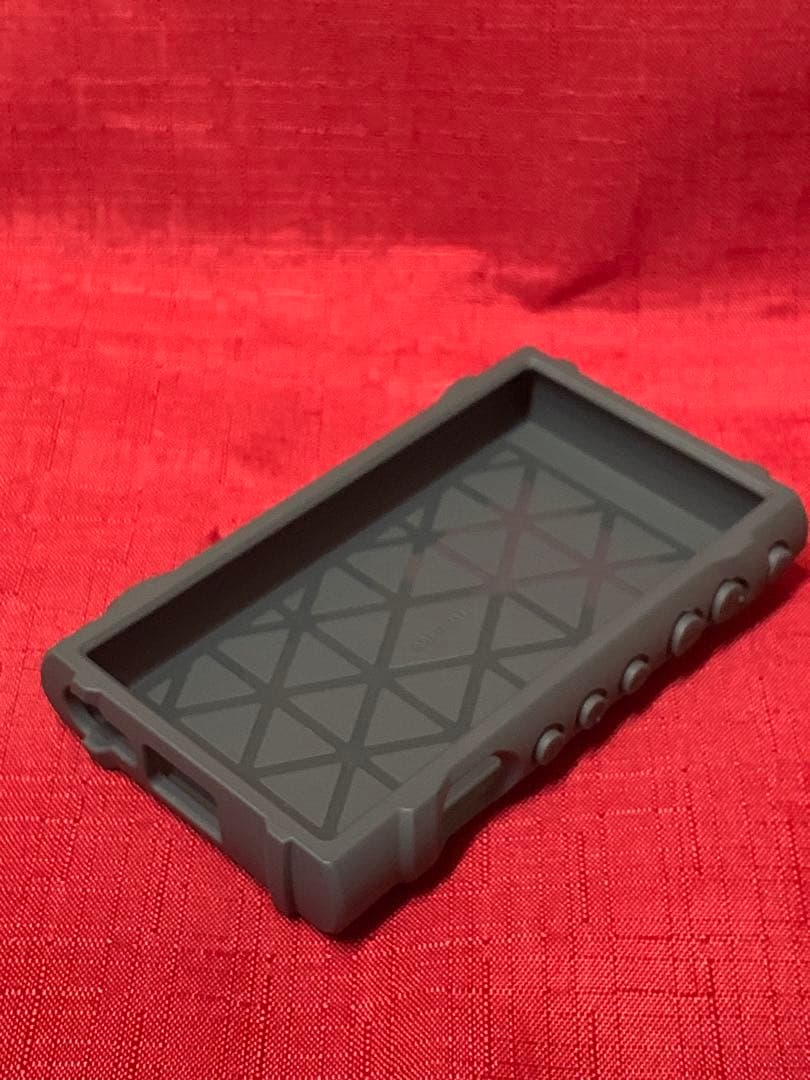 SONY デジタルオーディオプレーヤー ブルー ケース付き