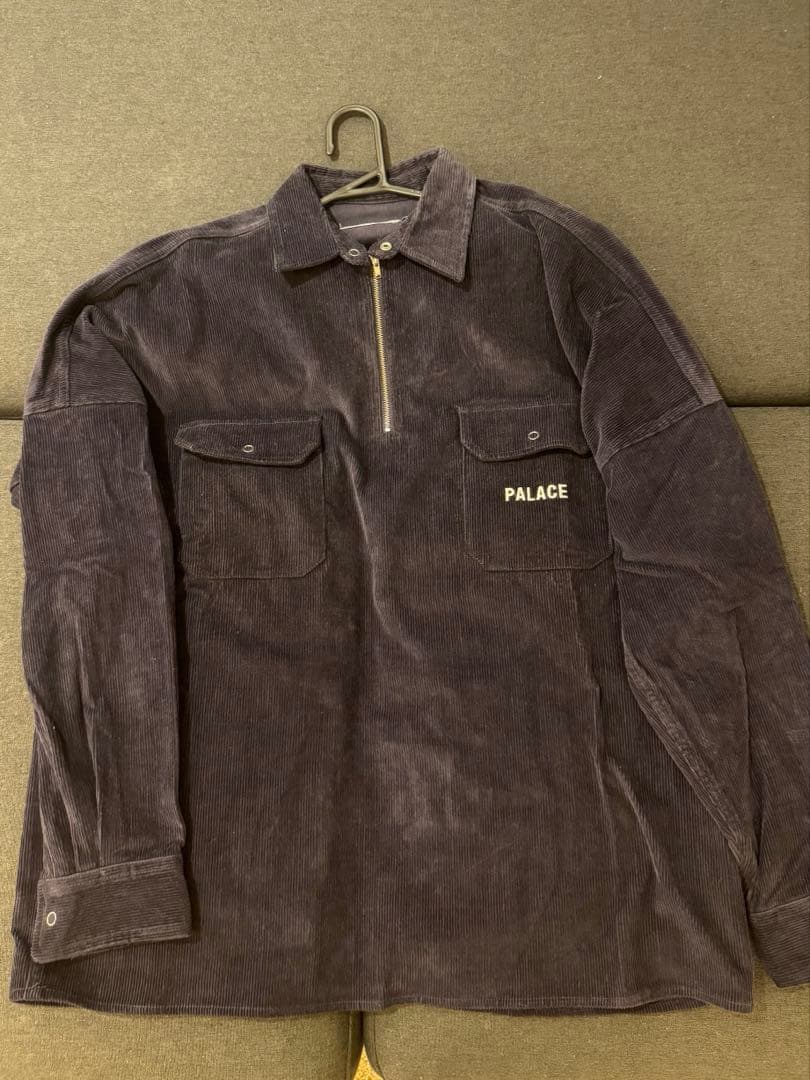 さらば青春　palace コーデュロイ　ジャケット 未使用