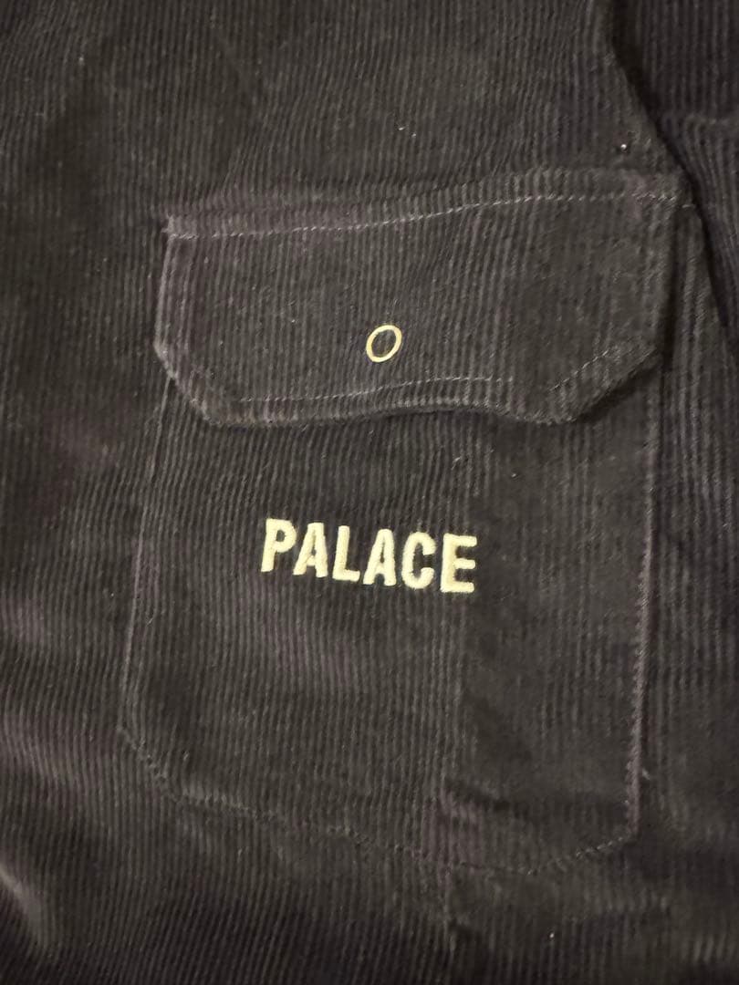さらば青春　palace コーデュロイ　ジャケット 未使用