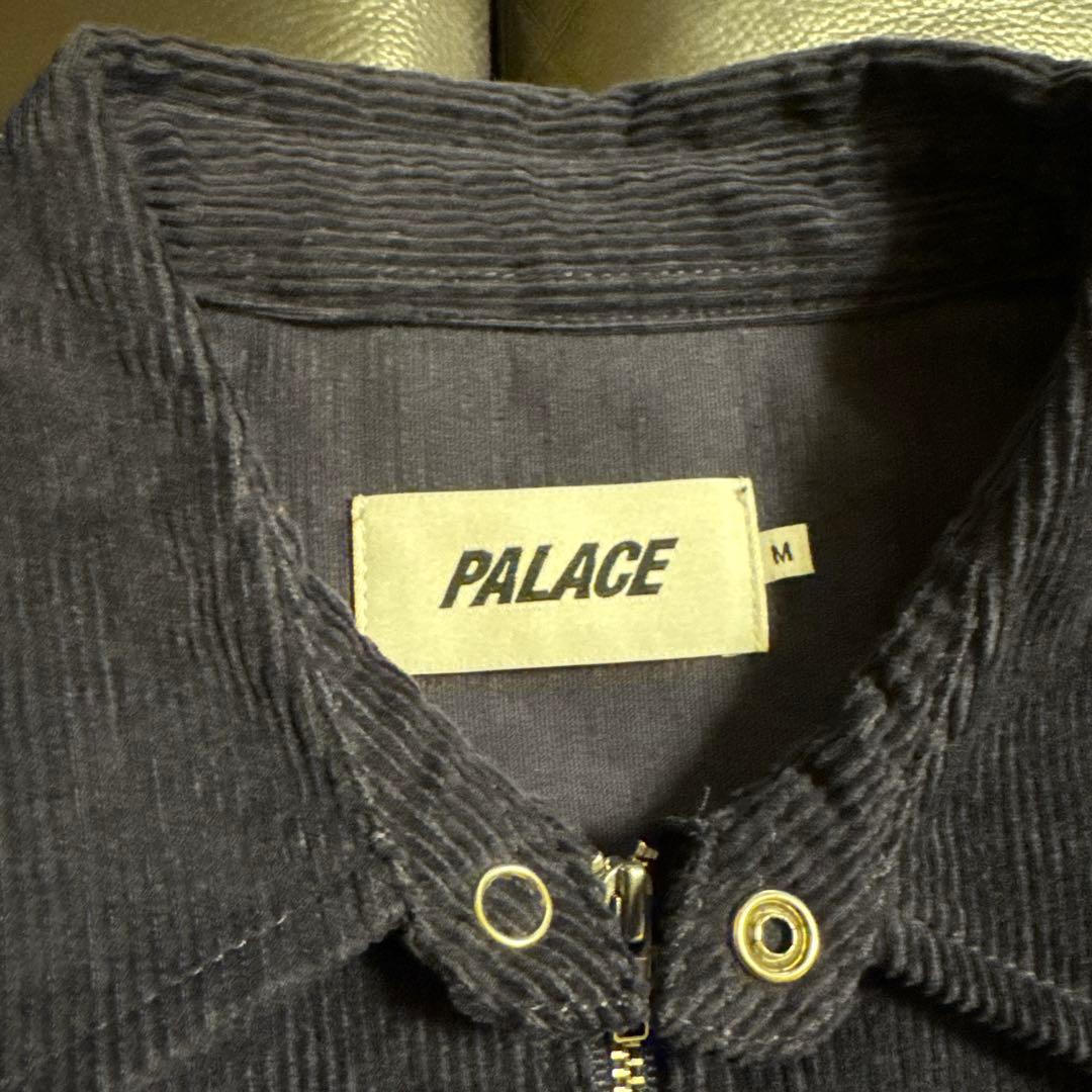 さらば青春　palace コーデュロイ　ジャケット 未使用