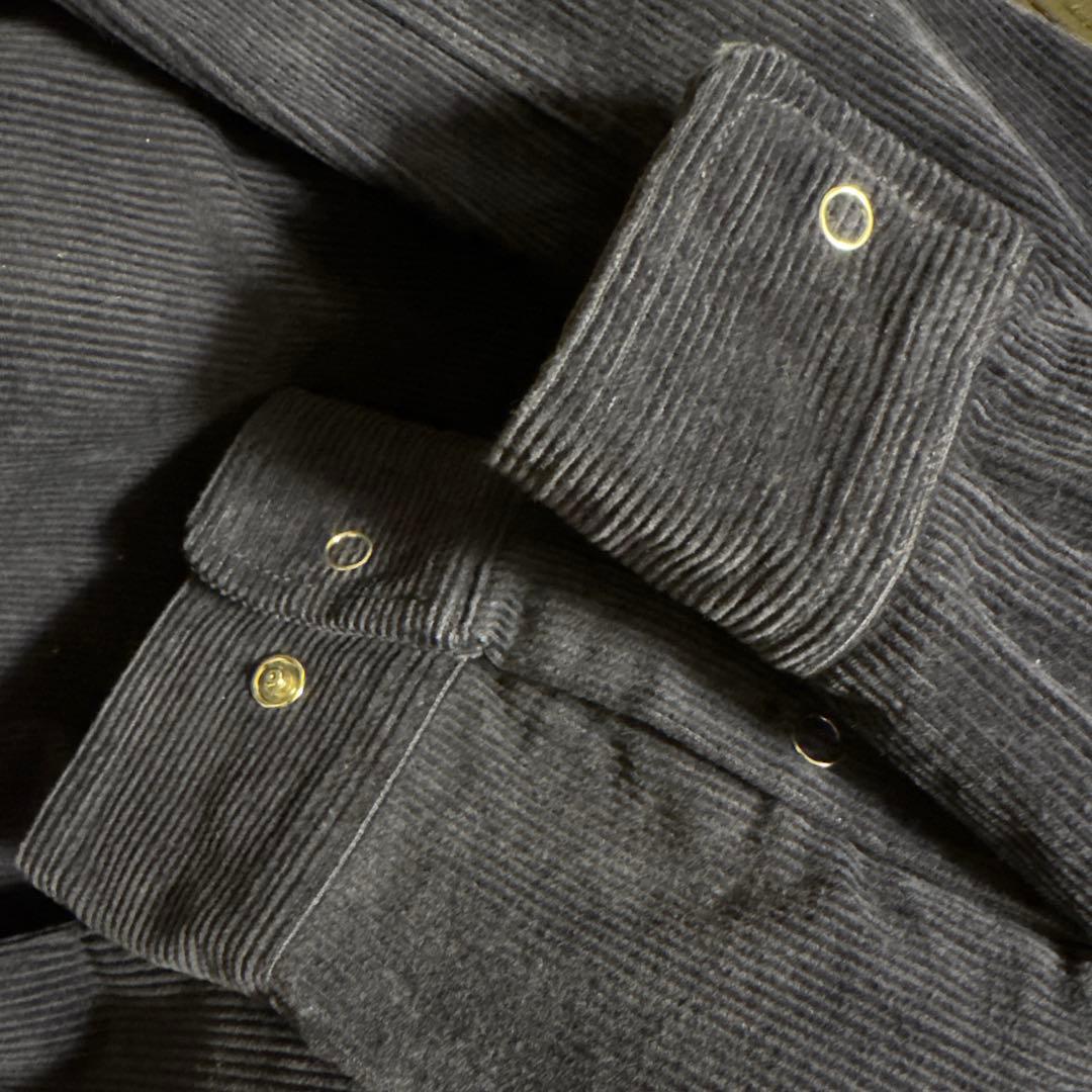 さらば青春　palace コーデュロイ　ジャケット 未使用