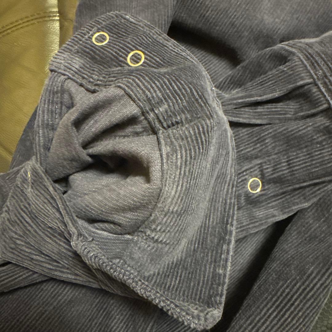 さらば青春　palace コーデュロイ　ジャケット 未使用