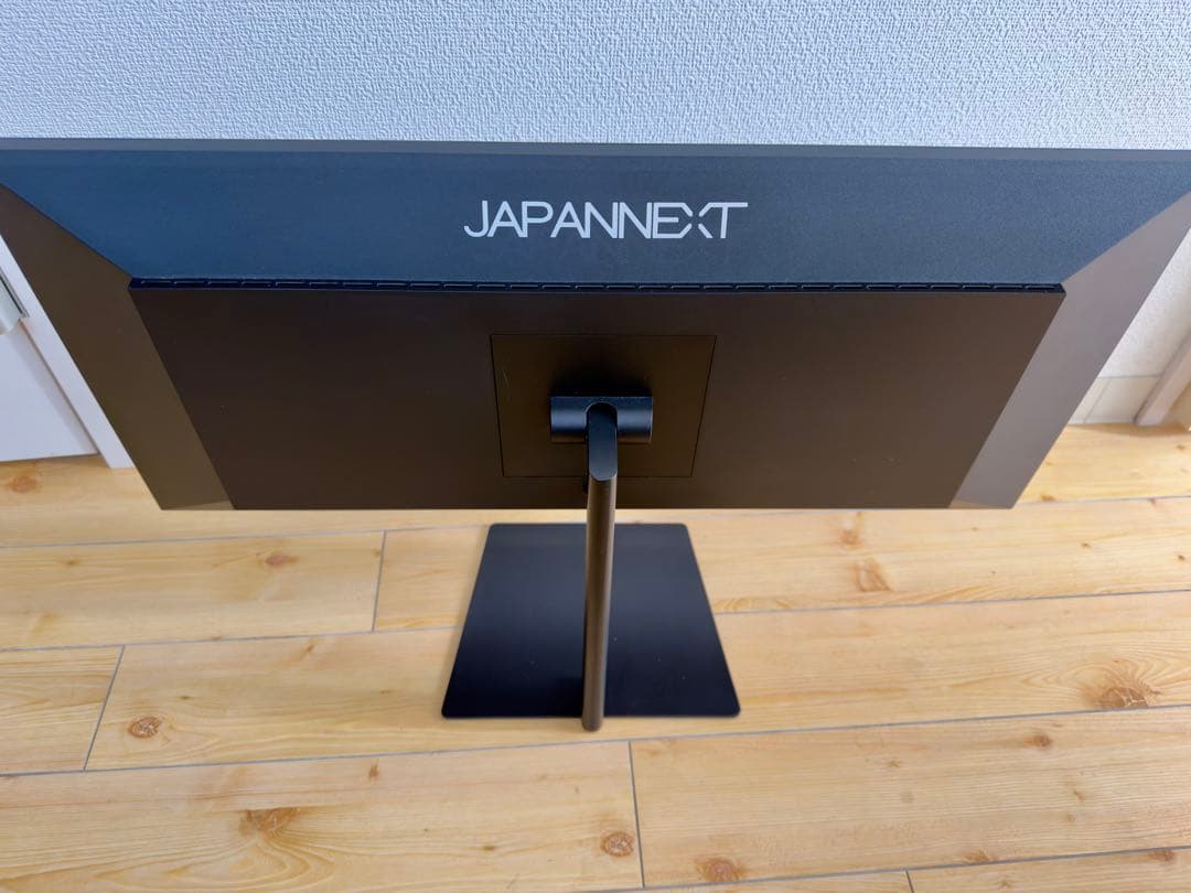 JAPANNEXT JN-IPS257WFHD 25.7インチ ワイドモニター