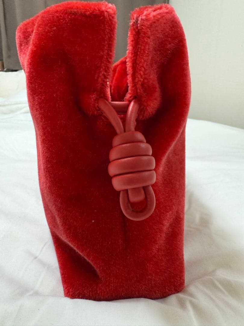 LOEWE ロエベ　シアリング　フラメンコ　ショルダー　クラッチ