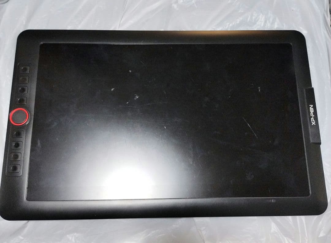 XP-PEN Artist 15.6 Pro デジタルペンタブレット 本体