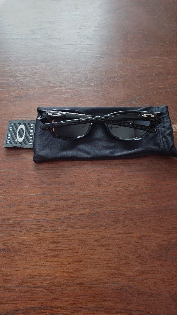 Oakley サングラスMADE　IN　USA