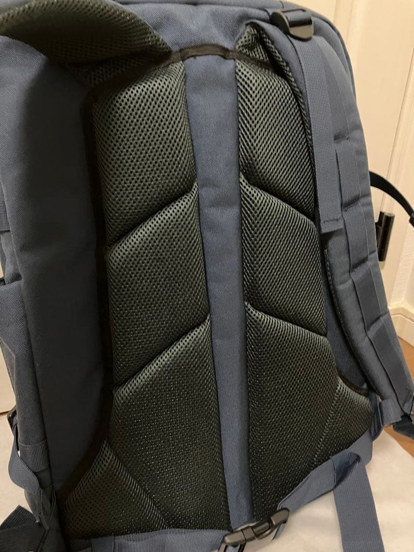 キャビンゼロ ミリタリースタイル 44 ネイビー