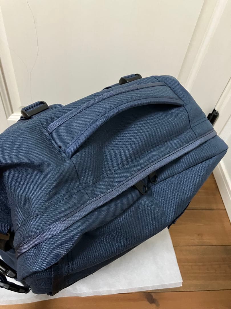 キャビンゼロ ミリタリースタイル 44 ネイビー