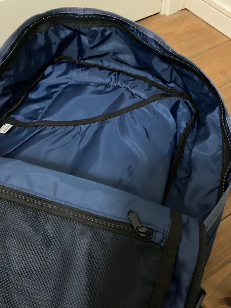 キャビンゼロ ミリタリースタイル 44 ネイビー