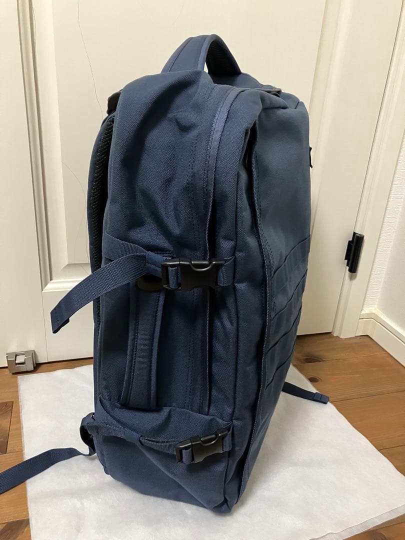 キャビンゼロ ミリタリースタイル 44 ネイビー