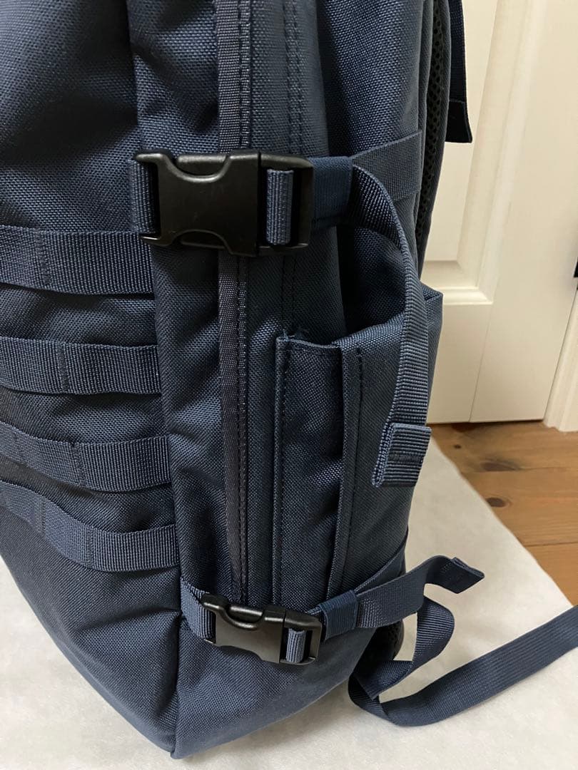 キャビンゼロ ミリタリースタイル 44 ネイビー