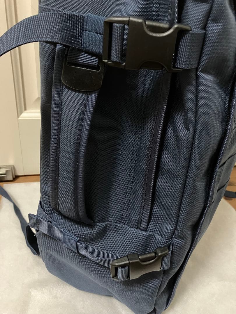 キャビンゼロ ミリタリースタイル 44 ネイビー