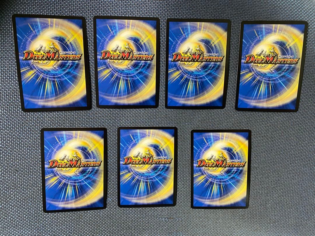 デュエルマスターズ　デッキ　シータ閃　パーツ　高レート