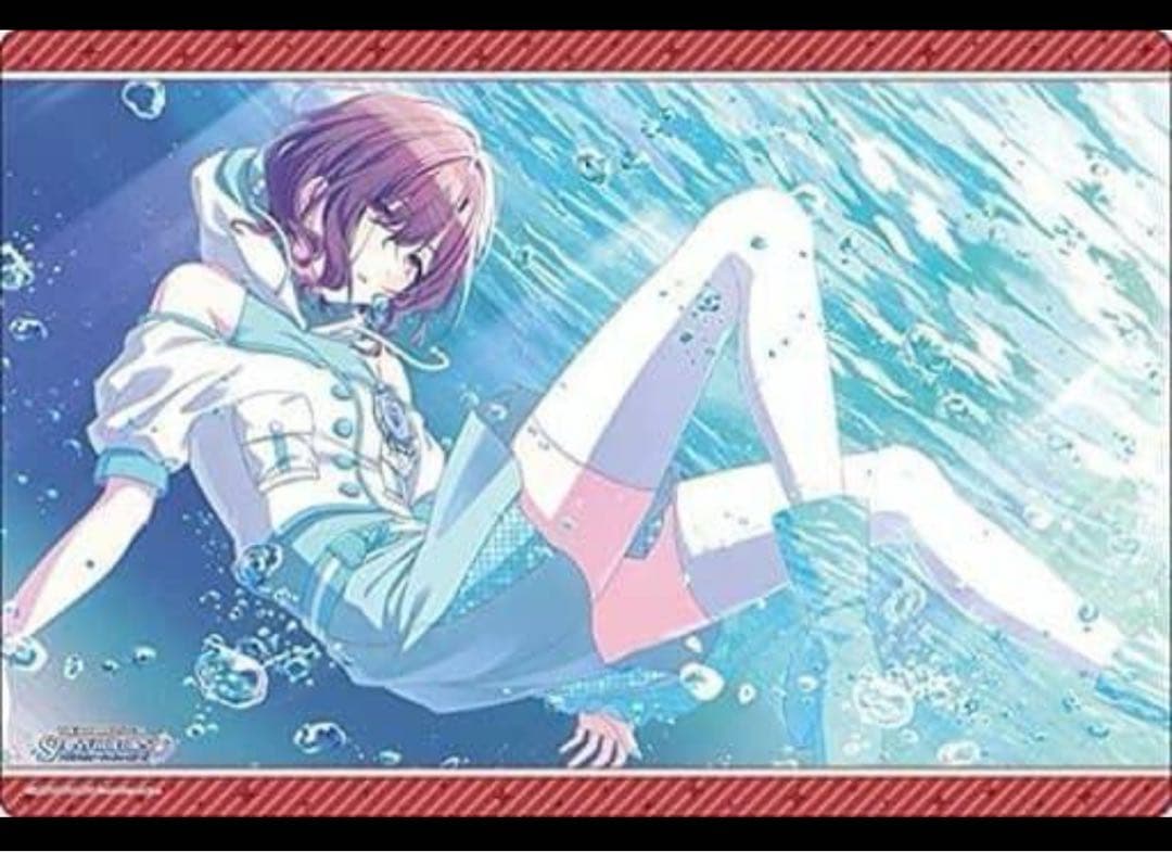 樋口円香　プレイマット   公式　未開封品