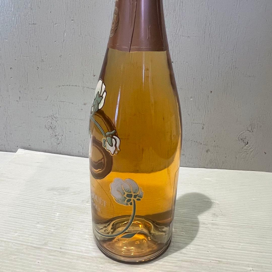 新品未開封　ペリエ ジュエ ベルエポック ロゼ 2014 750ml 12.5％