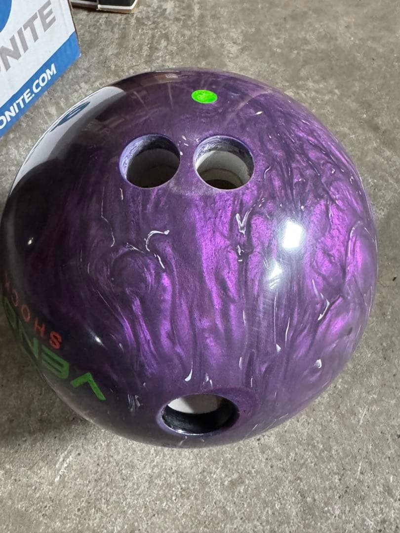 MOTIV ベノムショックパール 15P