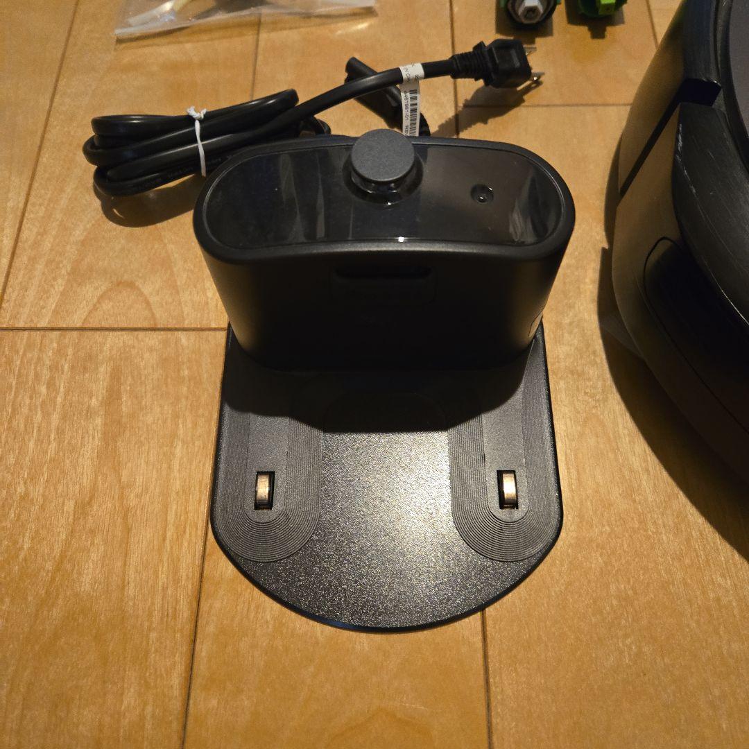 iRobot ルンバ i7 （フィルター・ブラシ等消耗品付き）