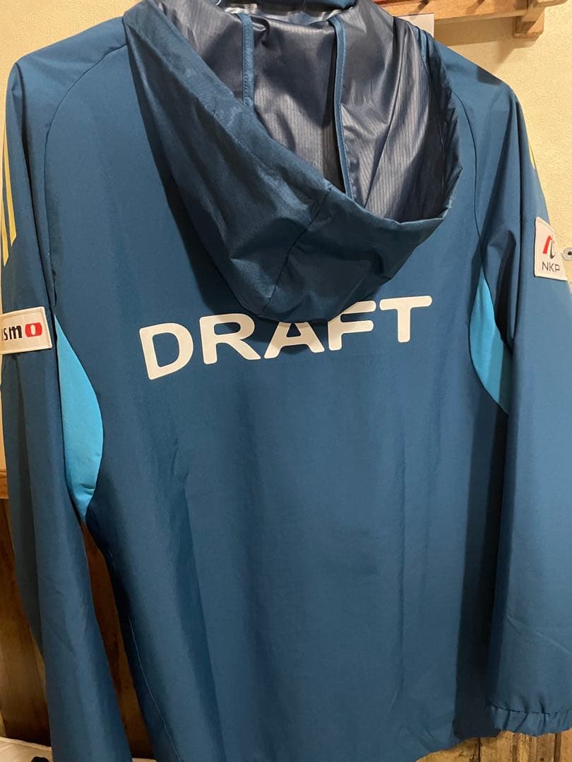 横浜F・マリノス　2025 オールウェザージャケット