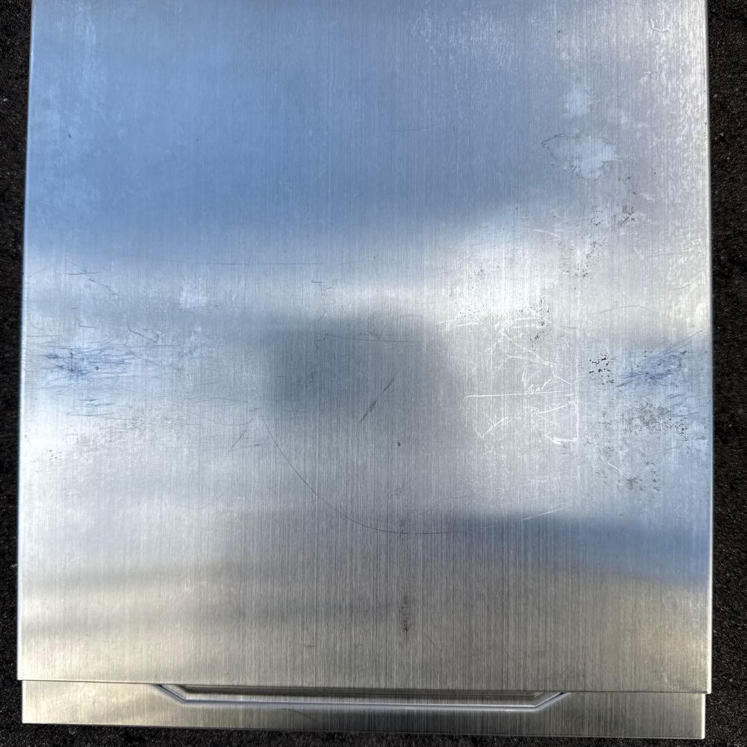 UNIFLAME IRORI EXTENSHION 囲炉裏テーブル