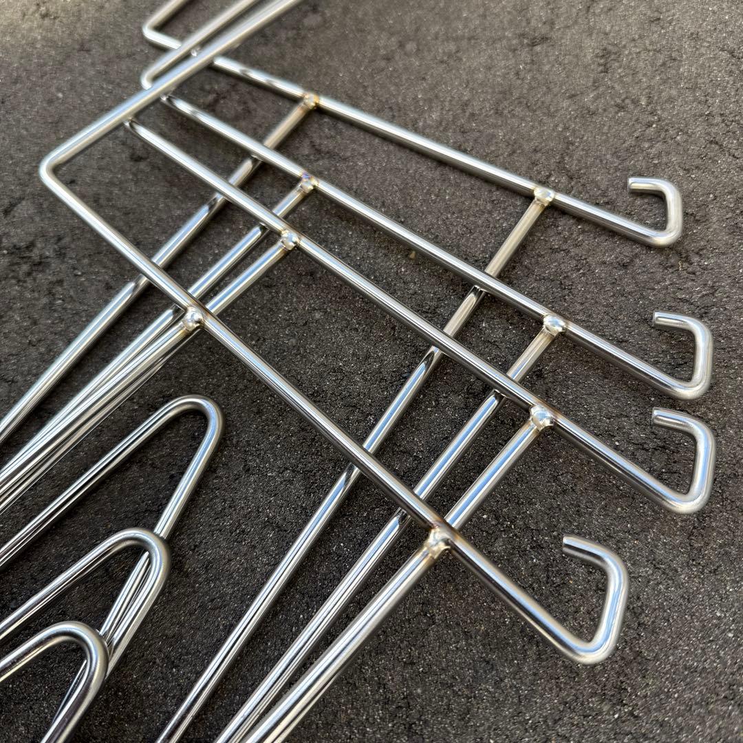 UNIFLAME IRORI EXTENSHION 囲炉裏テーブル