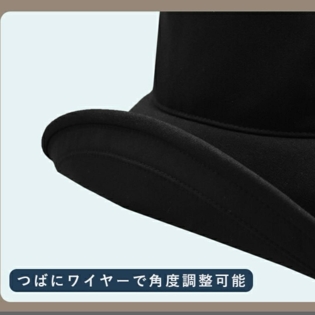 芦屋ロサブラン リボンハット