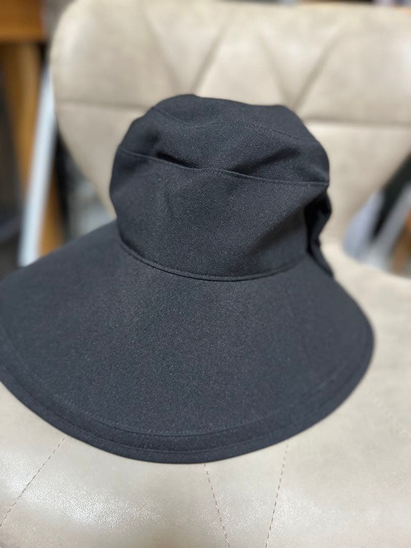 芦屋ロサブラン リボンハット