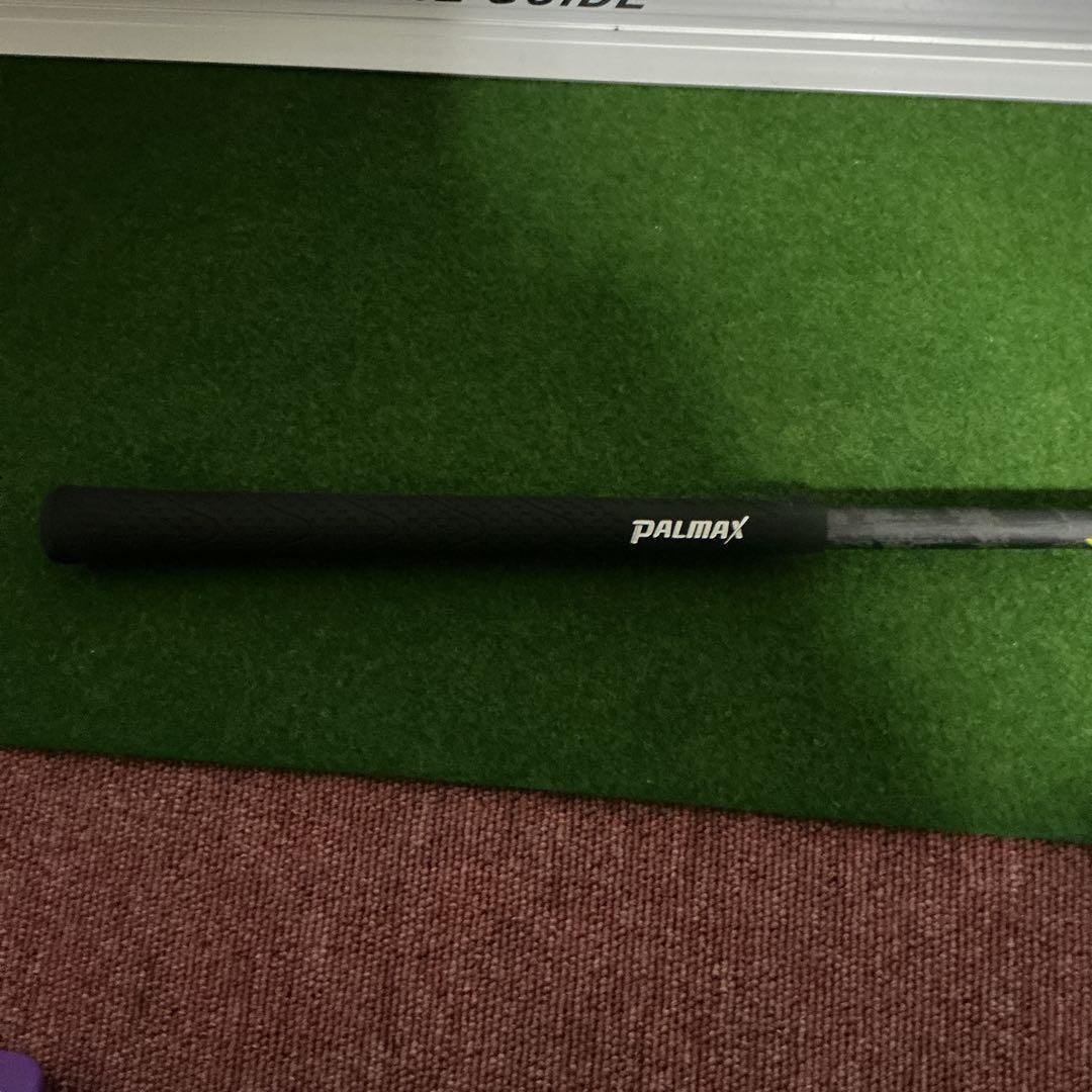 TPTシャフトパワーレンジ17 LO ドライバーシャフト　キャロウェイスリーブ付