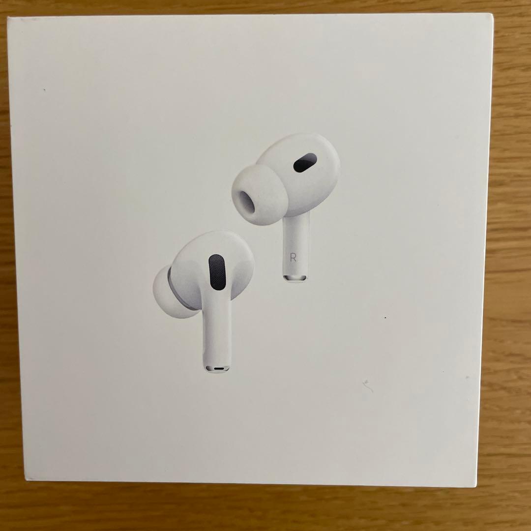 Apple AirPods Pro み
