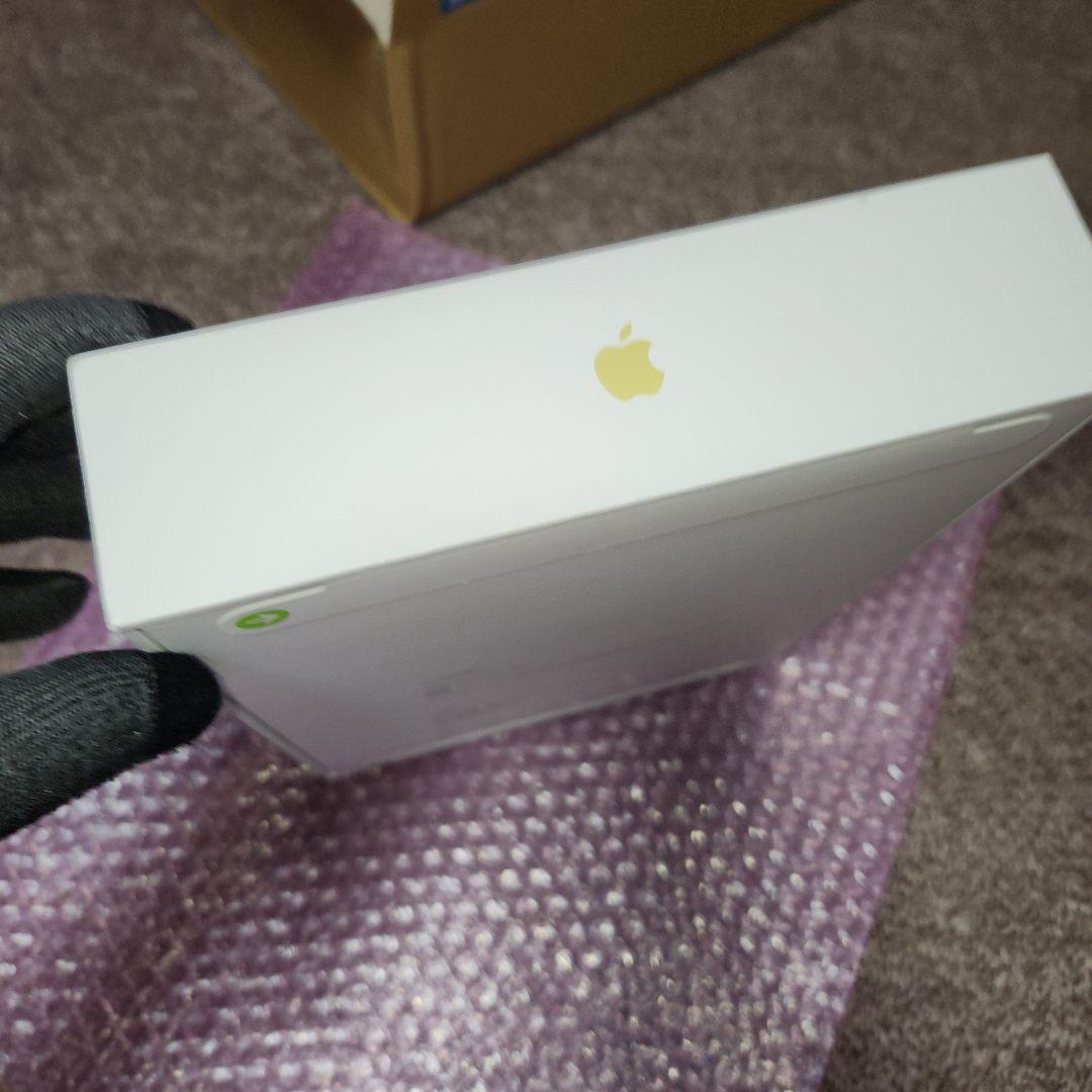 iPad A16 128GB イエロー 新品未開封