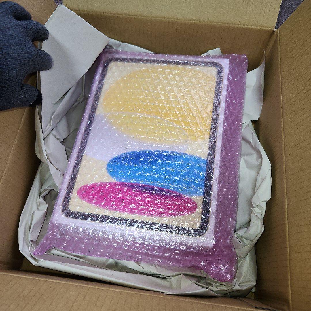 iPad A16 128GB イエロー 新品未開封