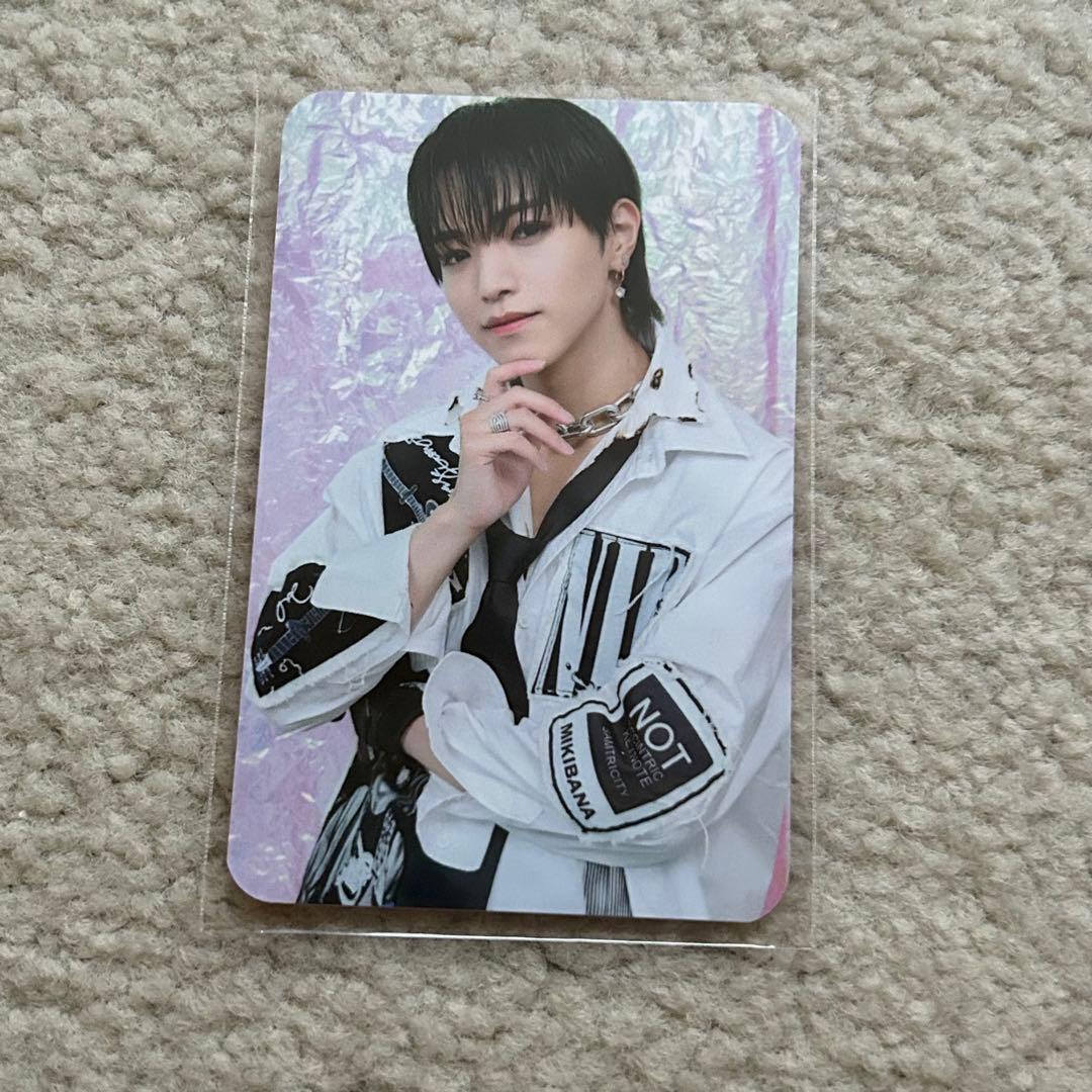 m トレカセット