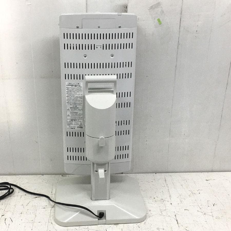 コロナ　CORONA　DH-1218R 電気ストーブ コアヒート