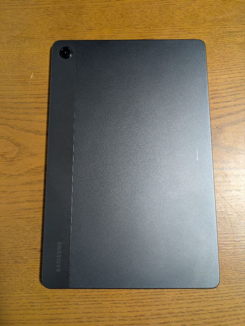 Galaxy Tab A9+(Wi-Fiモデル)｜グラファイト