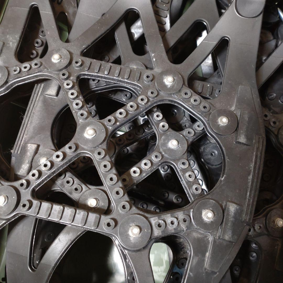 タイヤチェーン　QE10