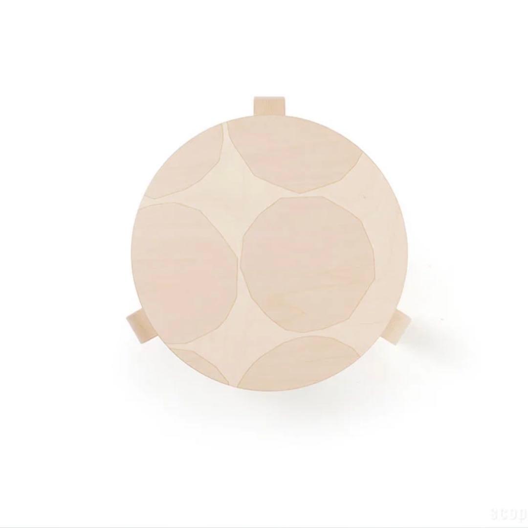 ✩︎⡱✩ Artek Marimekko スツール60キヴェット ︎⡱