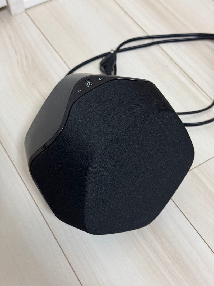 B&O S3 六角形ワイヤレススピーカー